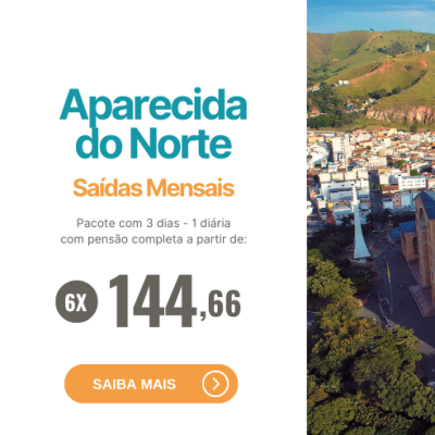 Aparecida do Norte