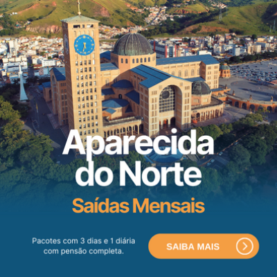 Aparecida do Norte