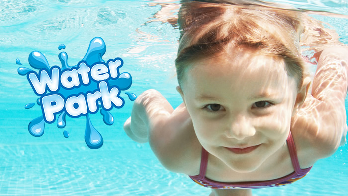 Logo Water Park