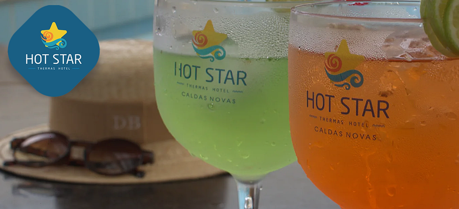 Hot Star Thermas Hotel