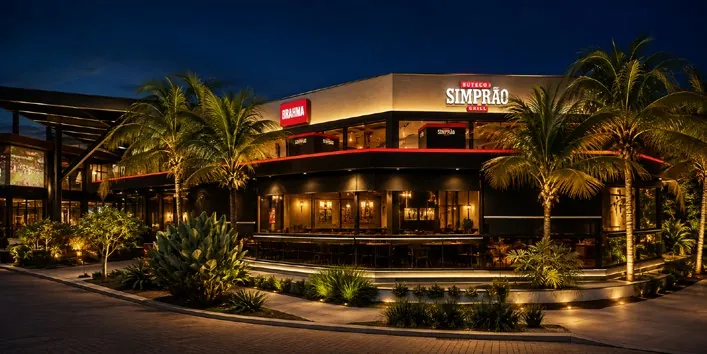 Buteco do Simprão
